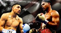 Teofimo Lopez vs Shakur Stevenson is a fight for the future of American boxing