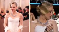 “Terrible Loser”: Amanda Seyfried’s Reaction To Double Loss At The Golden Globes Splits Netizens