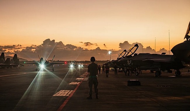 Terrified Venezuelan Guard on Alleged New US Weapon – RedState