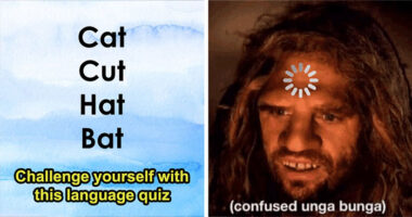 Test Your Vocabulary Skills In This 27-Question Tricky Language Quiz