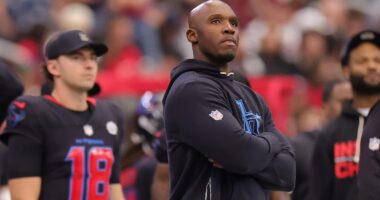 Texans Wild Card Schedule Finalized: Next Opponent & More