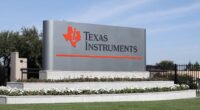 Texas Instruments forecasts something that hasn’t happened in 16 years, lifting its stock