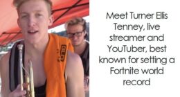 Tfue: Bio And Career Highlights