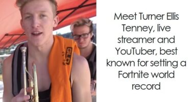 Tfue: Bio And Career Highlights