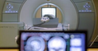 That MRI Trump Had? It Never Happened – RedState