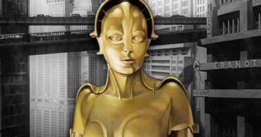 The 10 Greatest Sci-Fi Movie Masterpieces of the Last 100 Years, Ranked