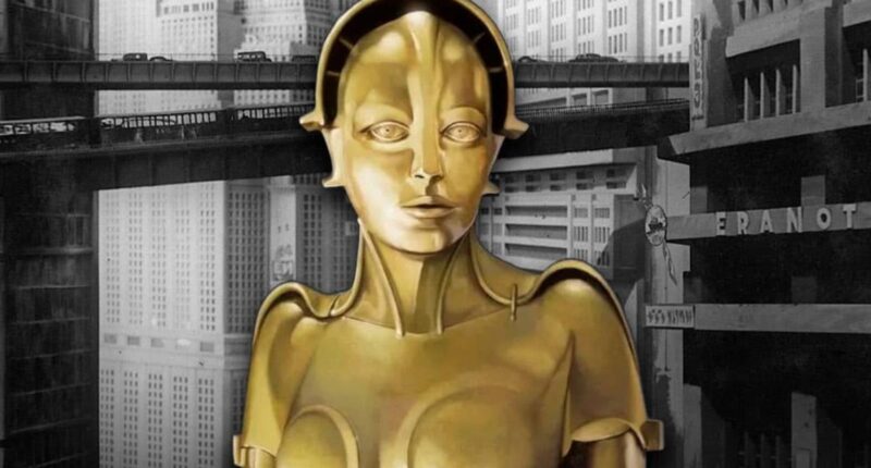 The 10 Greatest Sci-Fi Movie Masterpieces of the Last 100 Years, Ranked