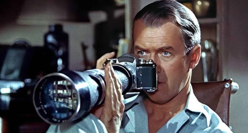 The 10 Most Perfect Thriller Movies, Ranked