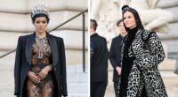 The 15 Worst Dressed Stars At Paris Fashion Week As Lauren Sanchez’s “Shein” Style Roasted