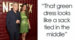 The 20 Worst Dressed Stars At The 2026 Golden Globes After-Parties