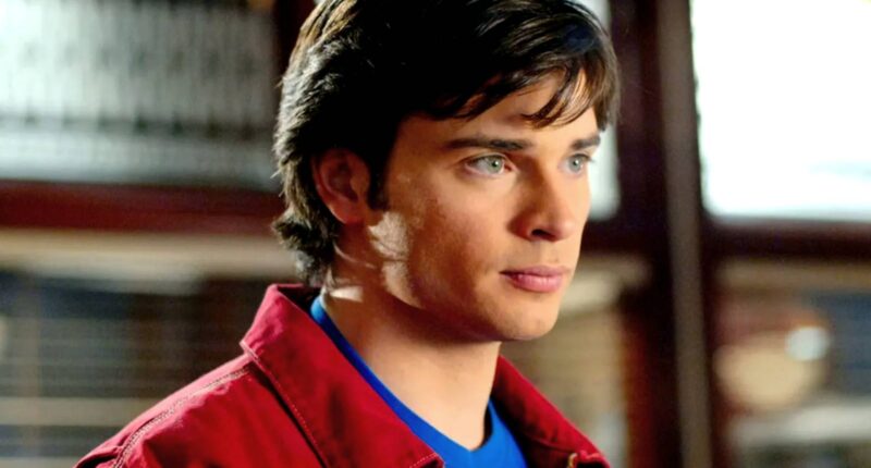 The 24-Year-Old Mystery That Needs To Be Solved If Smallville Ever Gets A Revival