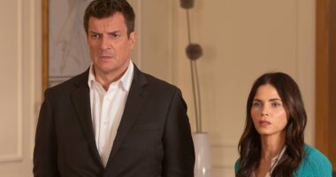 The ABC Cop Drama Is a Fun Romp, but It's Spinning Its Wheels at This Point