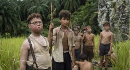 The BBC’s Adaptation of Lord of the Flies Looks Positively Feral