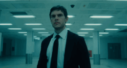 The Beauty Episode 4 Recap: Beautiful Chimp Face