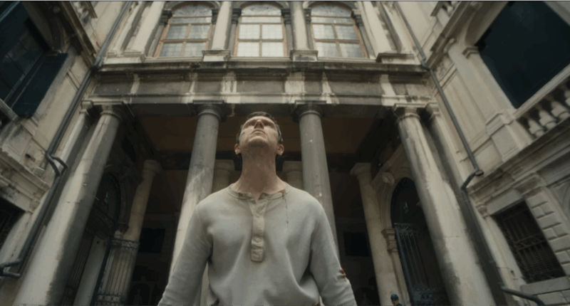 The Beauty and the Beast