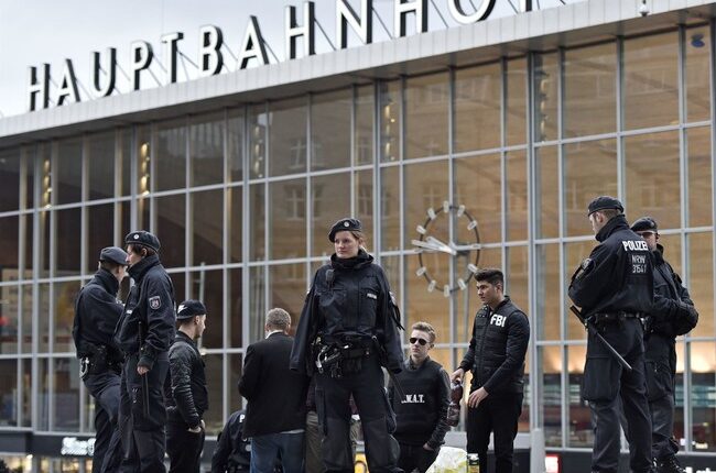 The Berlin Terrorist Outage Outrage – HotAir