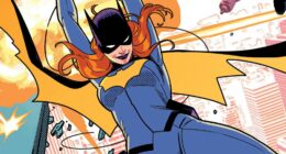 The Best DCU Batgirl Fancast Has Been Staring Us Right In The Face