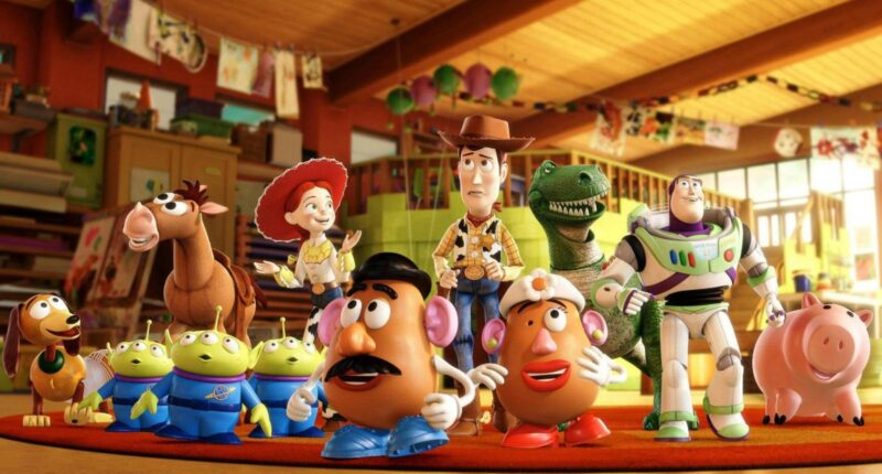 The Best Follow-Up Film Each Year