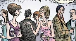 The Best Of Dan Piraro: 50 Cartoons That Capture Relatable Moments In Modern Life