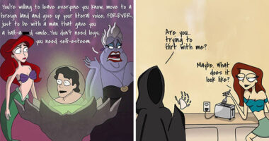 The Best Of ‘The RedDot’: 55 Bold And Unfiltered Comics Our Community Loved