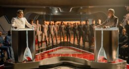 The Best Part of Star Trek: Starfleet Academy Isn’t the Teen Drama