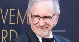 The Best Pure Sci-Fi Film of Steven Spielberg's Career Is Now Streaming for Free