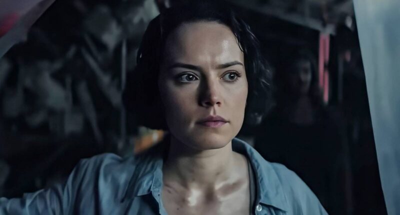 The Bone Temple' Is Amazing, but Don’t Forget About This Other Great Zombie Film Already From This Year