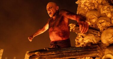 The Bone Temple' Just Dropped Another Major Lore Reveal About the Infected