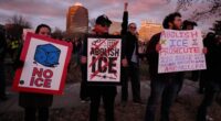 The Democrat Elites Are Running a Divisive Political Campaign Against ICE (to Their Discredit) – RedState