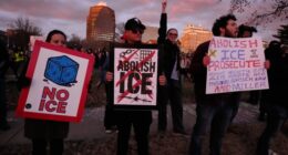 The Democrat Elites Are Running a Divisive Political Campaign Against ICE (to Their Discredit) – RedState