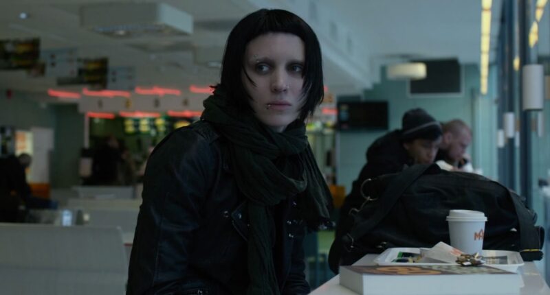 The Girl with the Dragon Tattoo Deserves a New Life on TV