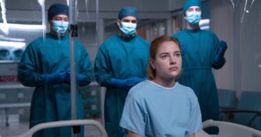 The Good Doctor Is A Global Netflix Hit