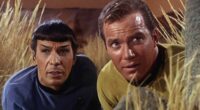 The Greatest Sci-Fi Quote in TV History Wasn't Said on 'Star Trek'