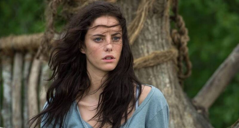 The Greatest Sci-Fi Trilogy of the 2010s Is Dominating Streaming in 2026