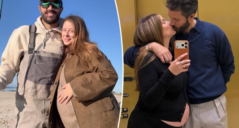 'The Hills' alum Lo Bosworth gives birth to first baby with husband Dom Natale