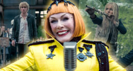 The Hunger Games: Sunrise on the Reaping: Everything We Know