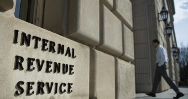 The IRS is trying to make the best of a government shutdown. Here’s how to protect your refund.