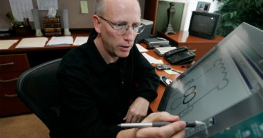 The Internet Lauds and Lambastes the 'Great Influencer,' Dilbert Creator Scott Adams – RedState