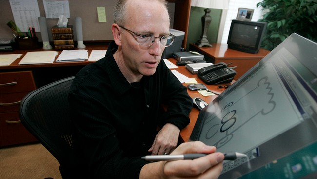 The Internet Lauds and Lambastes the 'Great Influencer,' Dilbert Creator Scott Adams – RedState