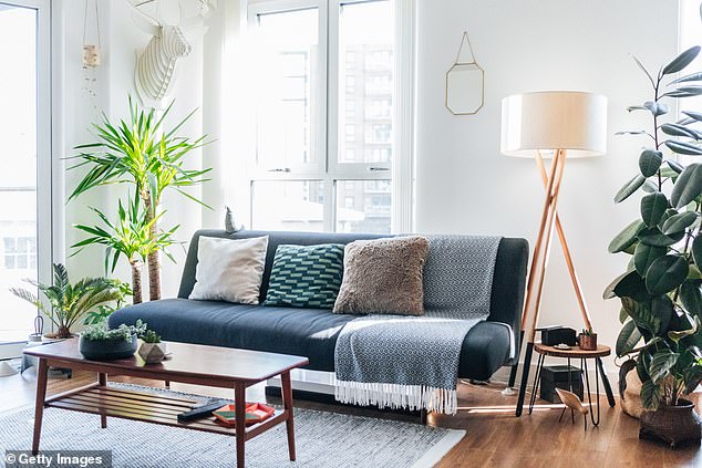 Now's the time to treat yourself to some new homeware or splash out on Le Creuset cups