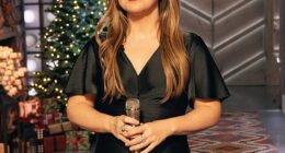 The Kelly Clarkson Show may now be coming to an end after it's current seventh season, according to a report