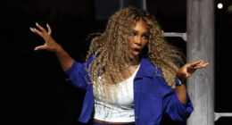 “The Knees Are Kneeing”: Serena Williams Leaves Fans Stunned With Viral Jaw-Dropping Move