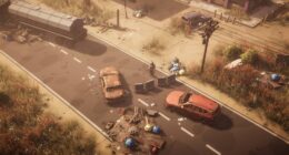 The Last Of Us, Valheim Collide In New Survival RPG