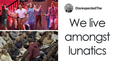 “The Male Karen”: Man’s Epic Meltdown At Mamma Mia! Broadway Show Sparks Heated Debate