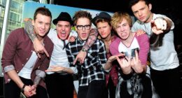 Busted and McFly joined in 2013 to make a six-piece pop-punk supergroup, McBusted. After a successful stint, they went their separate ways two years later. Here, FEMAIL reveal where the members are now