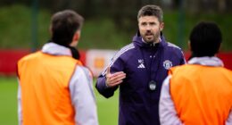 The Michael Carrick effect that could rediscover the ‘magic’ of Man United