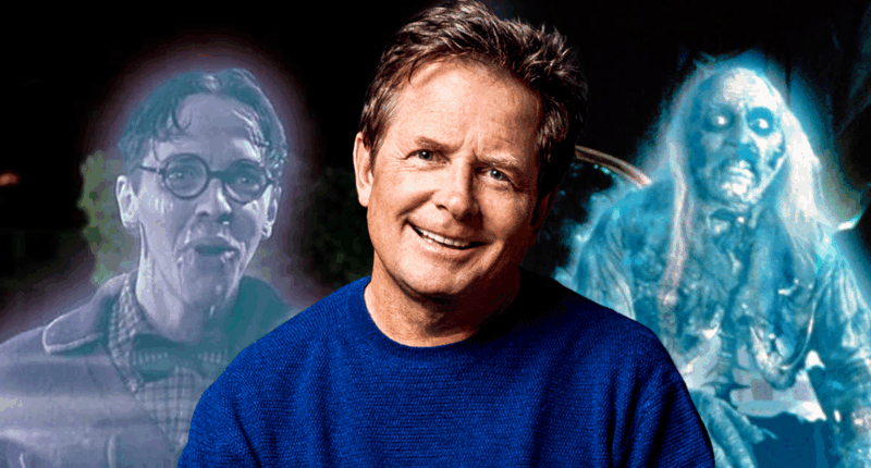 The Michael J. Fox Film You May Have Missed