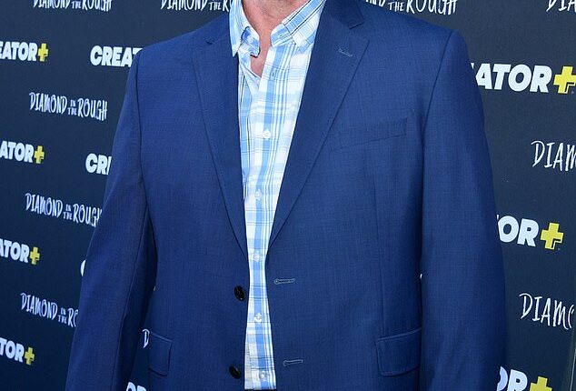 Pat Finn's cause of death has been revealed two weeks after his passing - and was confirmed to have been due to bladder cancer, per the death certificate obtained by the Daily Mail; seen in 2022 in Hollywood