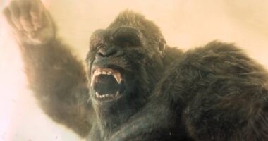 The Monsterverse's Next Story Raises New Questions About Godzilla & Kong's History