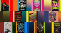 The Most Anticipated Books of 2026: Fantasy, Romantasy, Horror Sci-Fi, Sequels, and More
